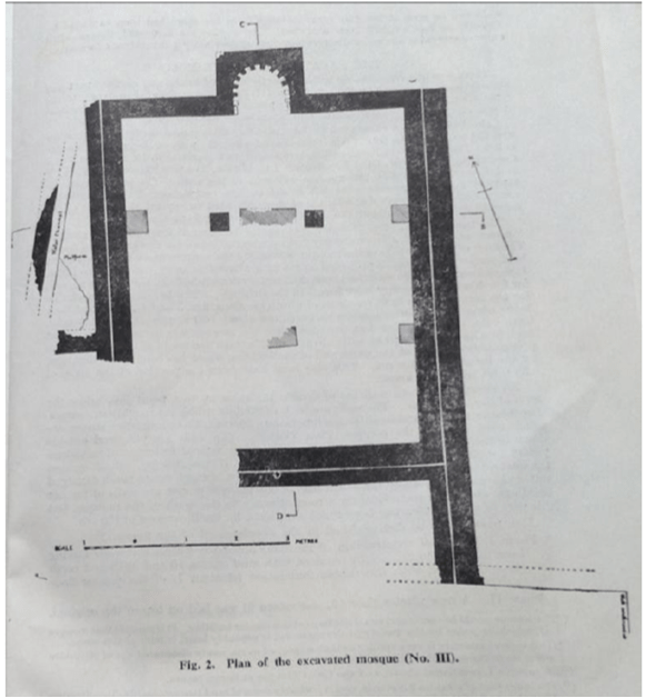 Ras Kisimani Mosque 2