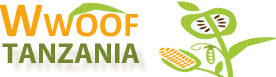logo WWOOF Tanzania